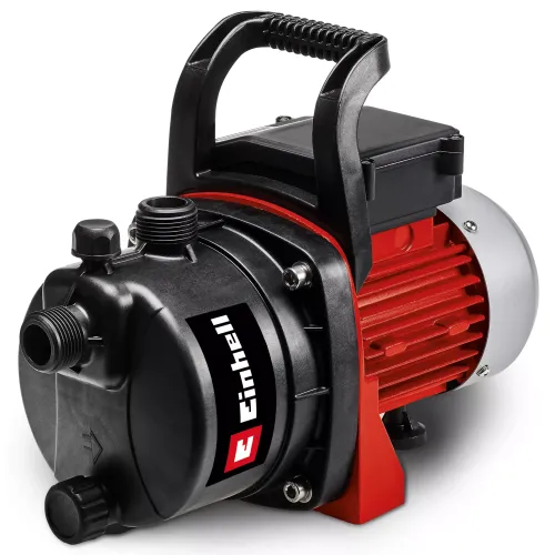 Водна помпа Einhell GC-GP 6538, 650 W, 3800 л/ч, 36 м