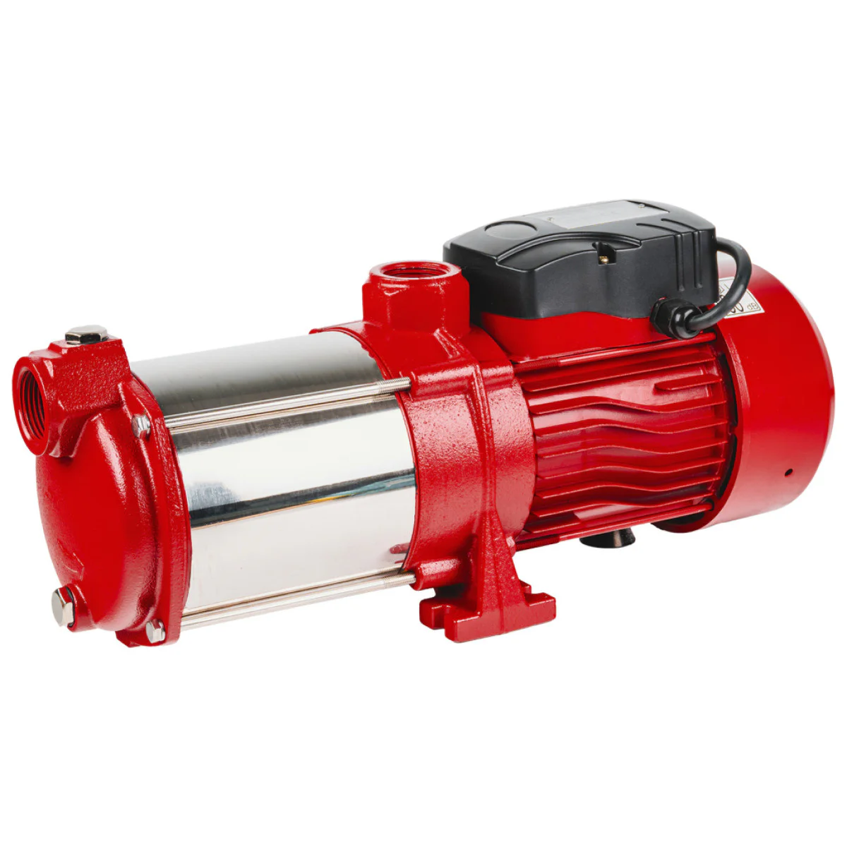 Водна помпа Raider RD-MSWP85 4T, 750 W, 45 м, 1 070185 Водна помпа Raider RD-MSWP85 4T, 750 W, 45 м, 1 070185