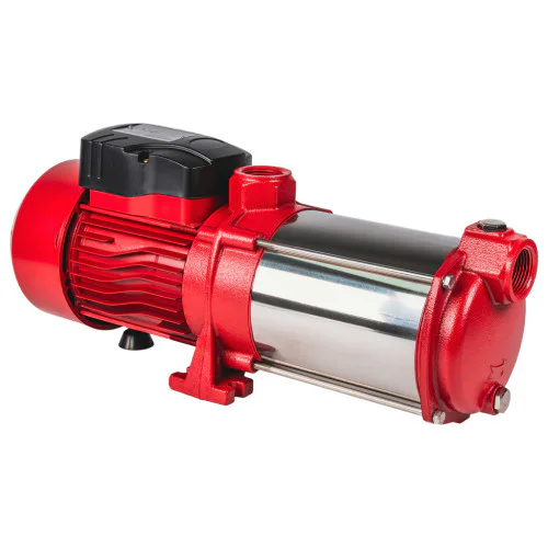 Водна помпа Raider RD-MSWP86, 1000W, 1", 90L/min, 58m 