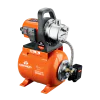 Хидрофорна помпа DAEWOO DAS4000/24, 1", 1200 W, 24 л