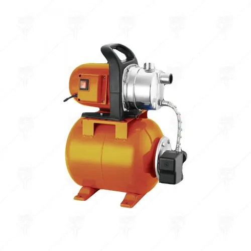 Хидрофорна помпа PREMIUM 44634, 600W