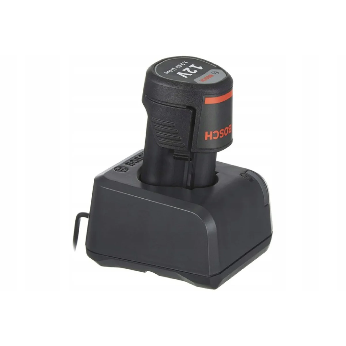 Зарядно устройство Bosch GAL 12V-20, 12,0 V 1600A020Y1 Зарядно устройство Bosch GAL 12V-20, 12,0 V 1600A020Y1