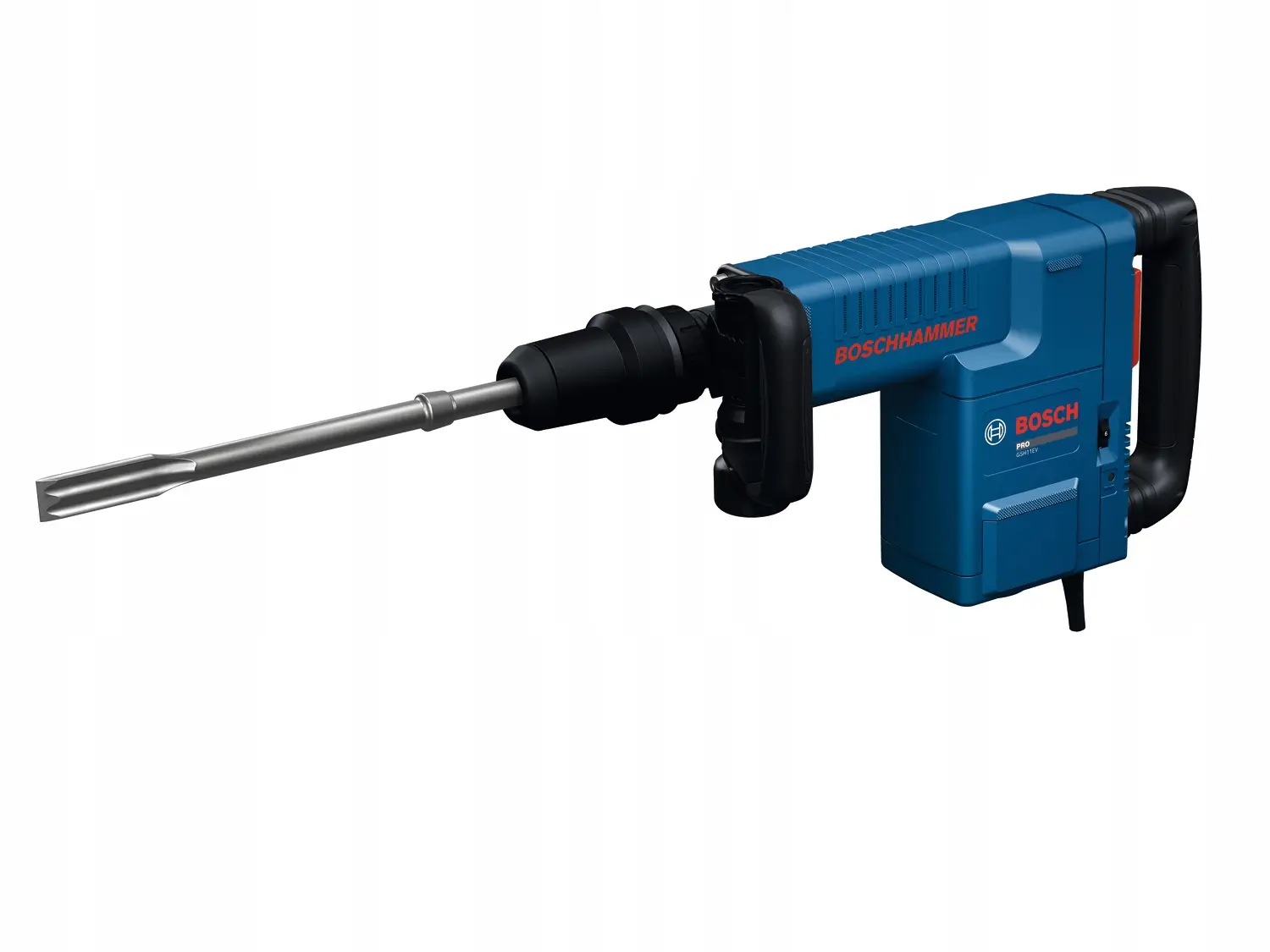 Къртач Bosch GSH 11 EV 0611316000