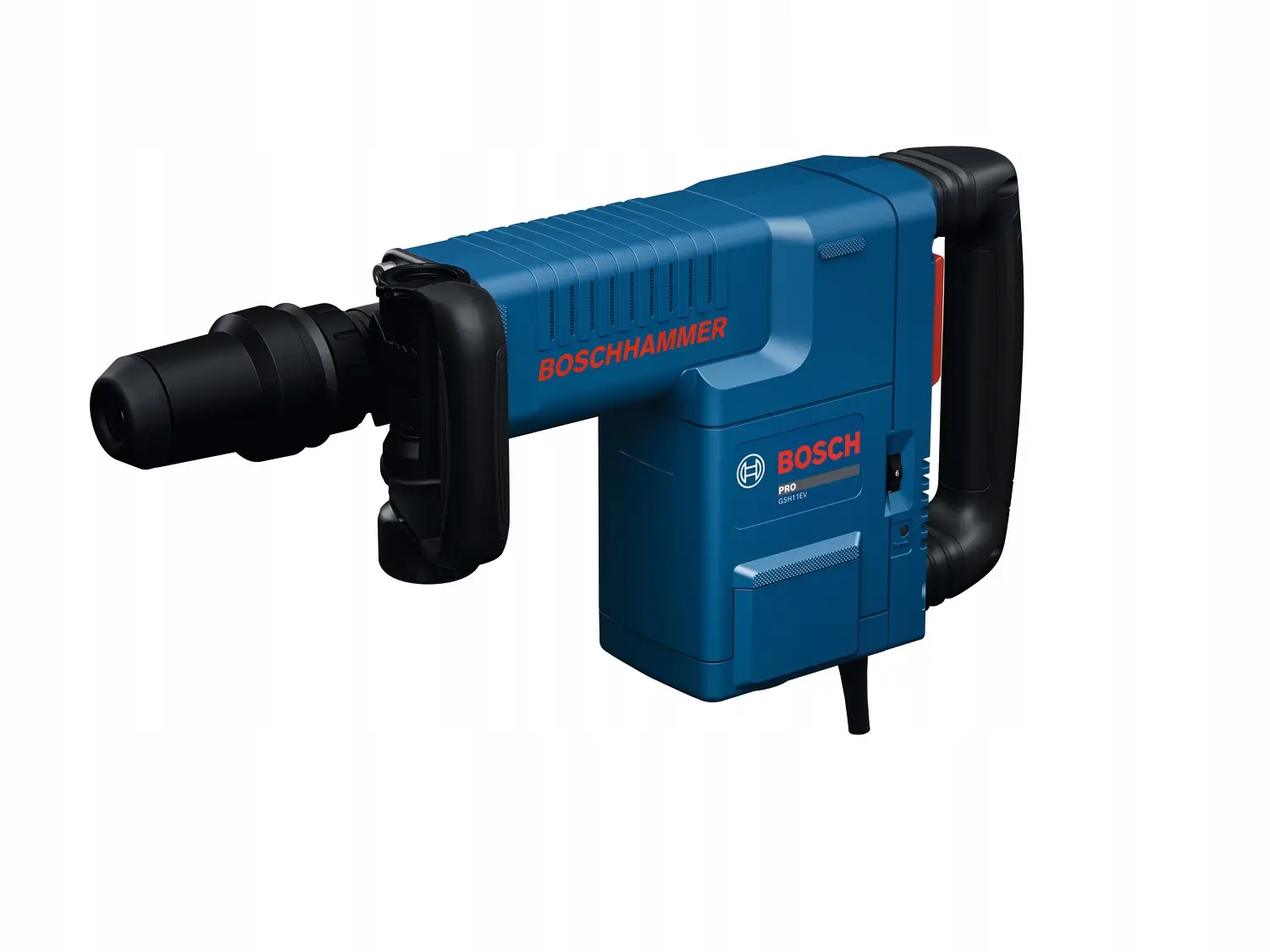 Къртач Bosch GSH 11 EV 0611316000